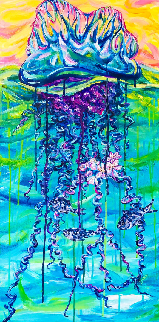 Man O' Peace, Not War