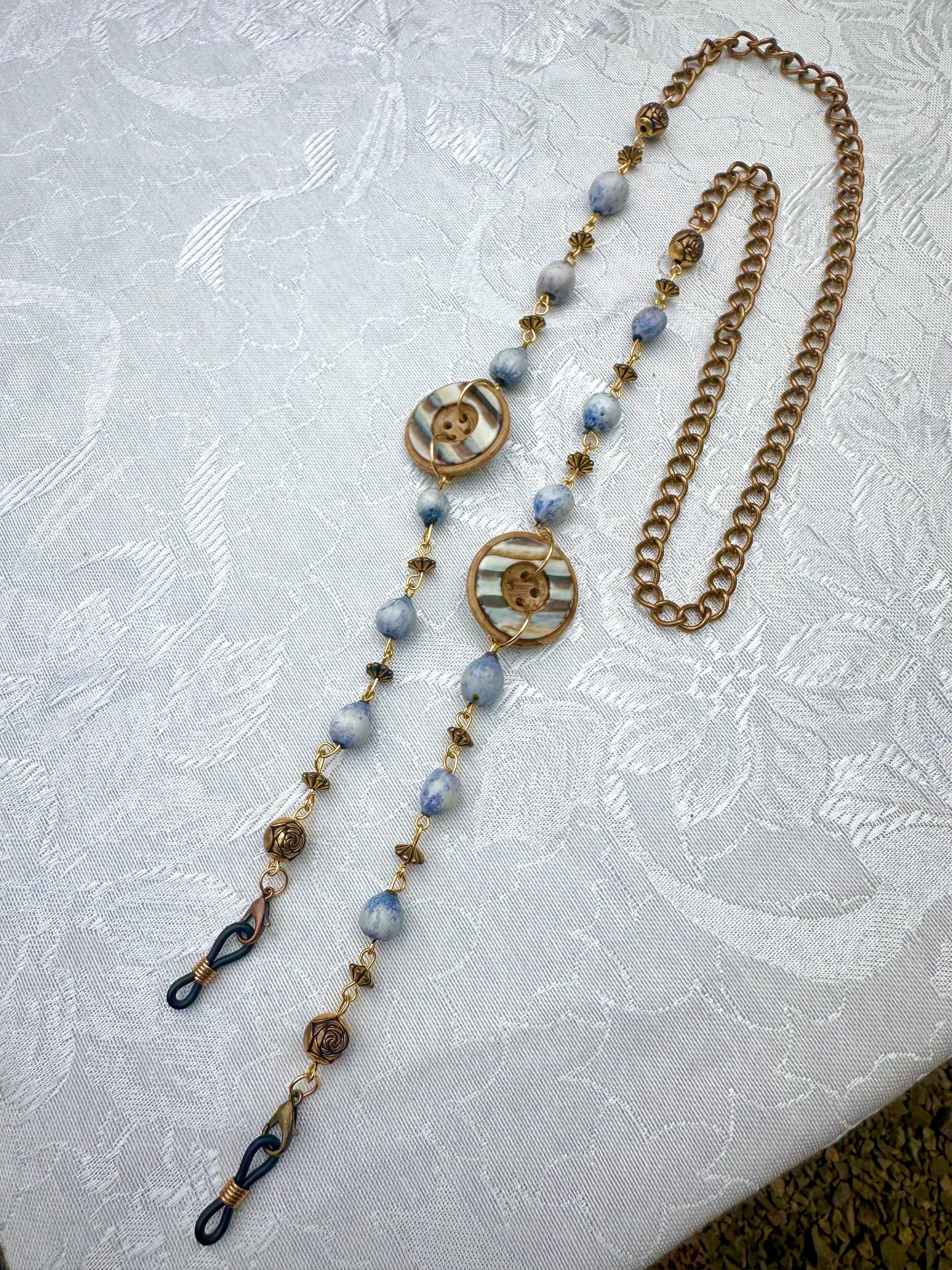 Coastal Cutie Chains