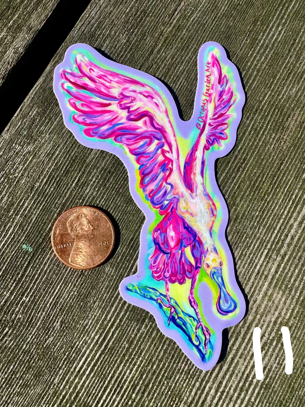 Mix and Match Stickers