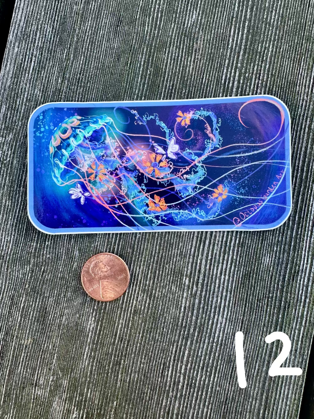 Mix and Match Stickers