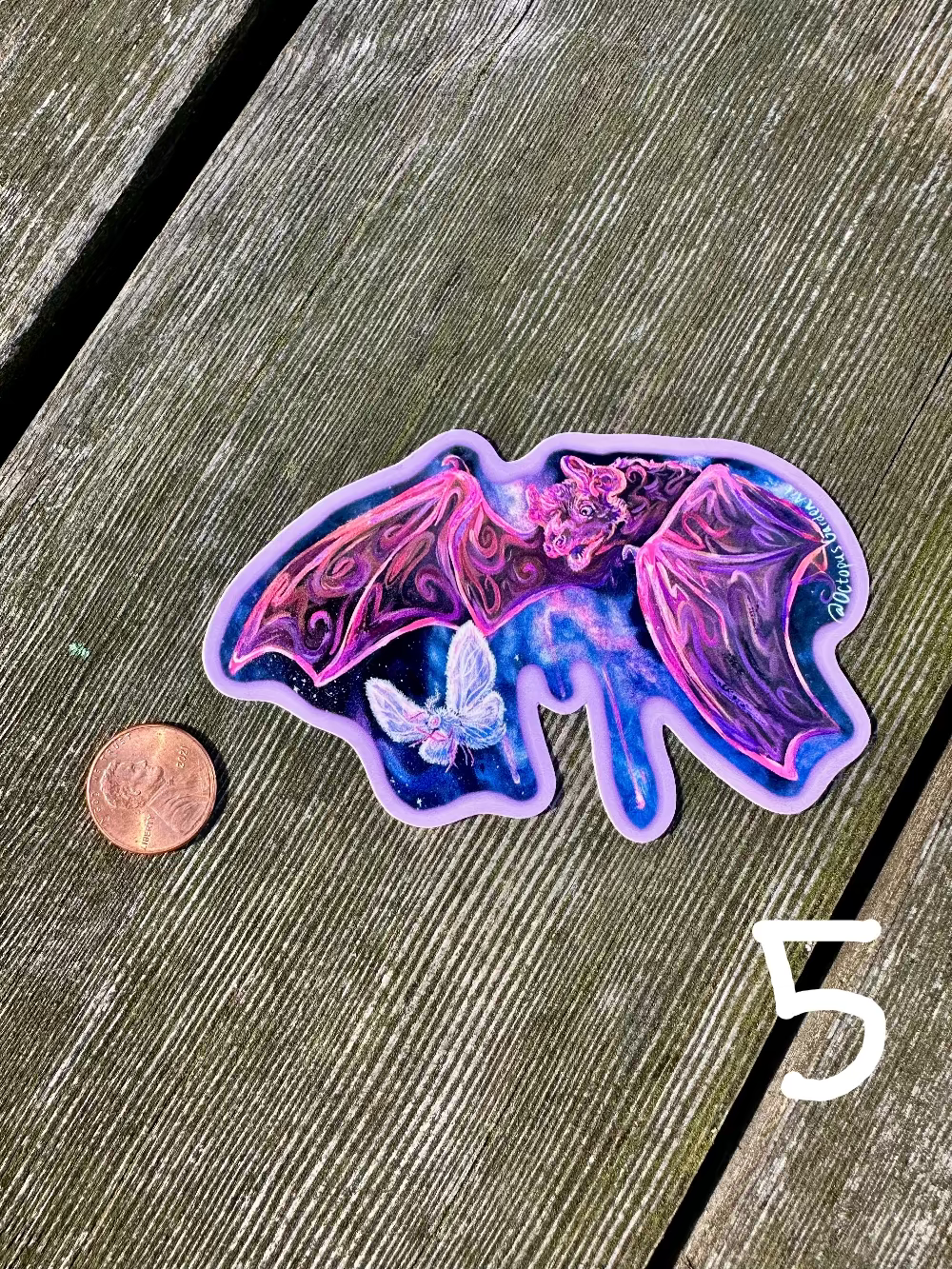 Mix and Match Stickers