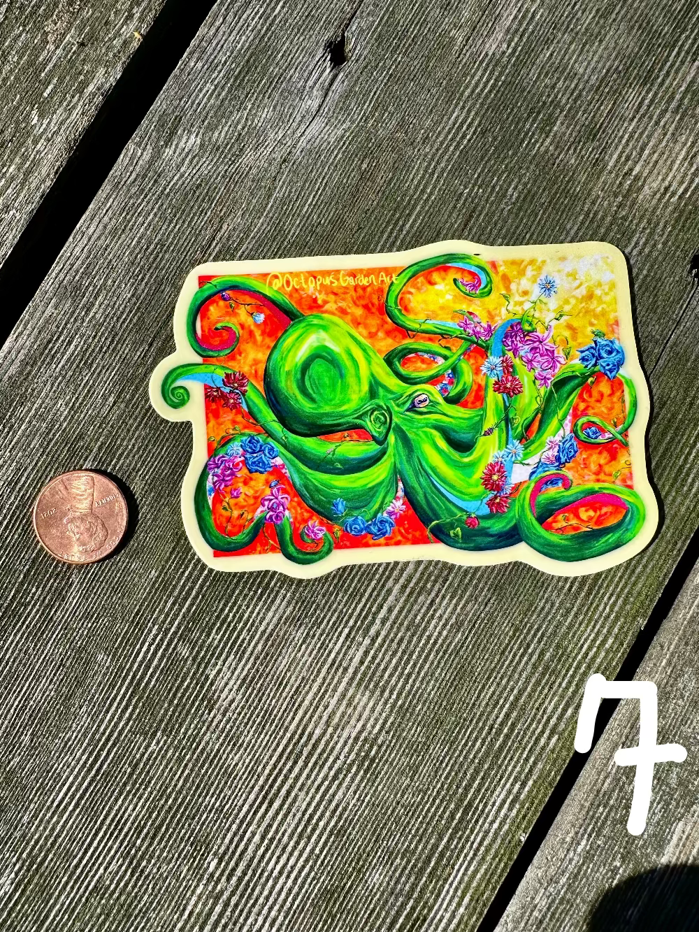 Mix and Match Stickers