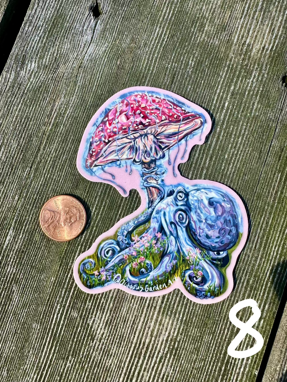 Mix and Match Stickers