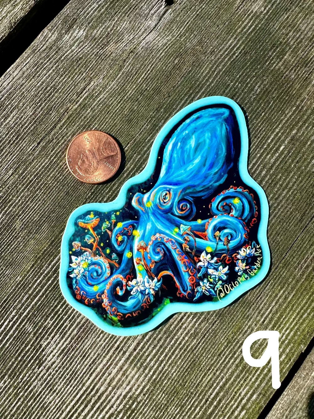 Mix and Match Stickers