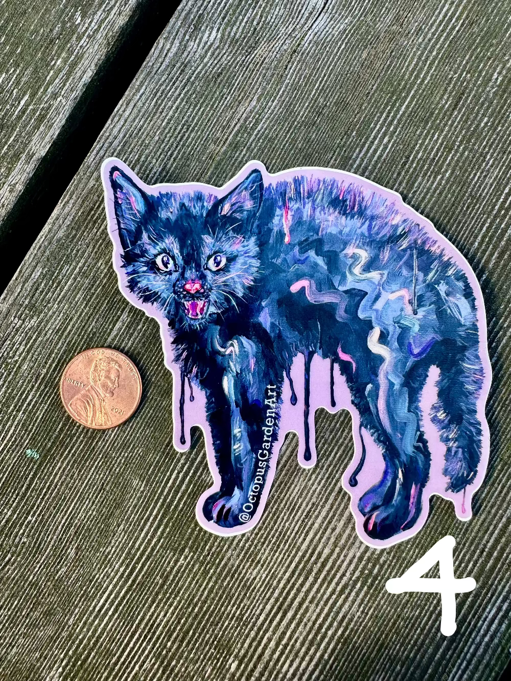 Mix and Match Stickers