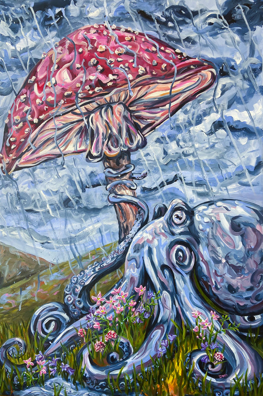 Shroom Gloom