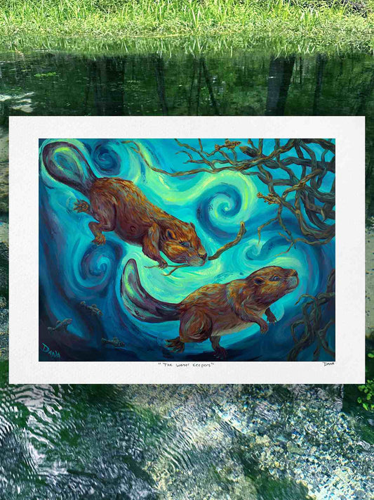 The Water Keepers