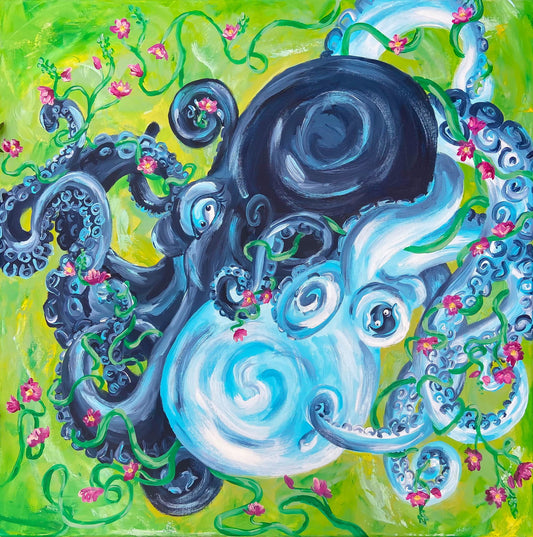 Duality Archival Giclee